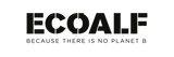 Ecoalf Logo - Mode Merstetter