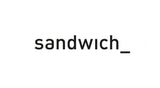 sandwich Logo - Mode Merstetter