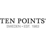 Ten Points Logo - Mode Merstetter