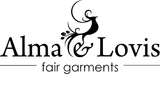 Alma & Lovis Logo - Mode Merstetter