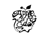 Apple of Eden Logo - Mode Merstetter
