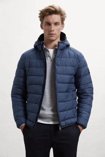 Aspenalf Jacket Ecoalf