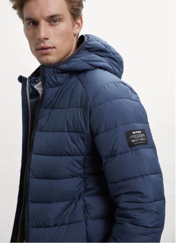 Aspenalf Jacket Ecoalf