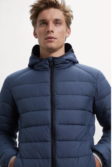 Aspenalf Jacket Ecoalf