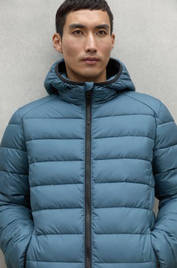 Aspenalf Jacket Man Ecoalf