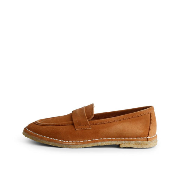 Azura Suede Grand Step Shoes