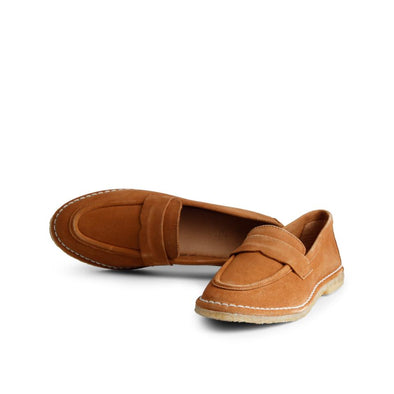 Azura Suede Grand Step Shoes