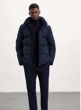 Bazonalf Jacket Man ecoalf