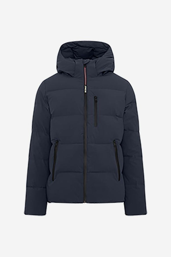 Bazonalf Jacket Man ecoalf