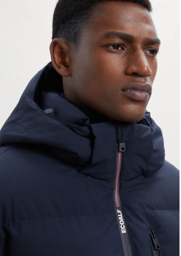 Bazonalf Jacket Man ecoalf