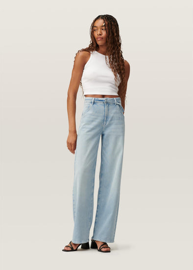 Blink-Wide Barrel Dawn Denim