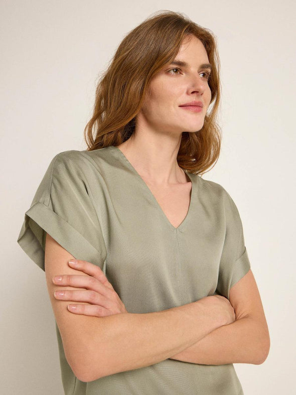 Blusenshirt Lanius