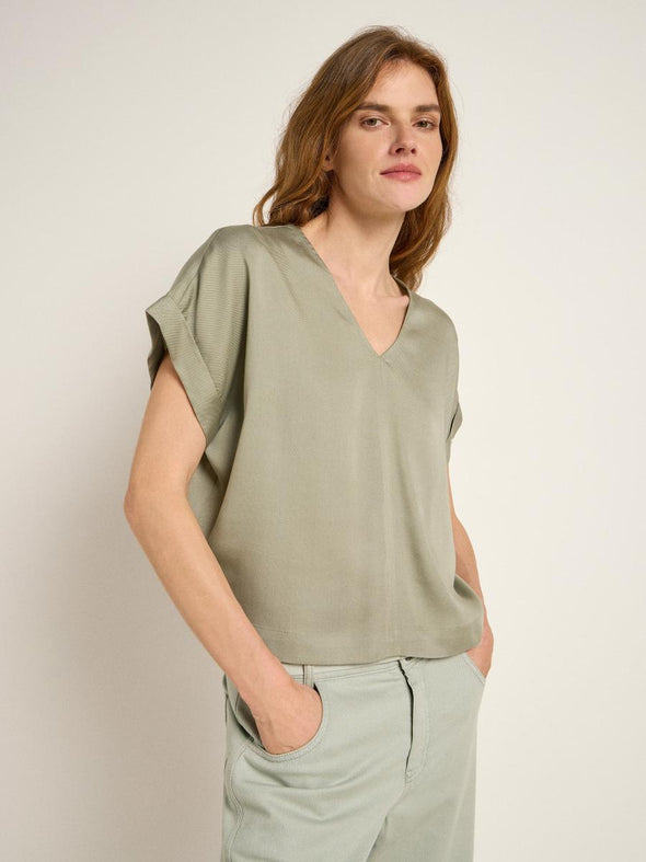 Blusenshirt Lanius
