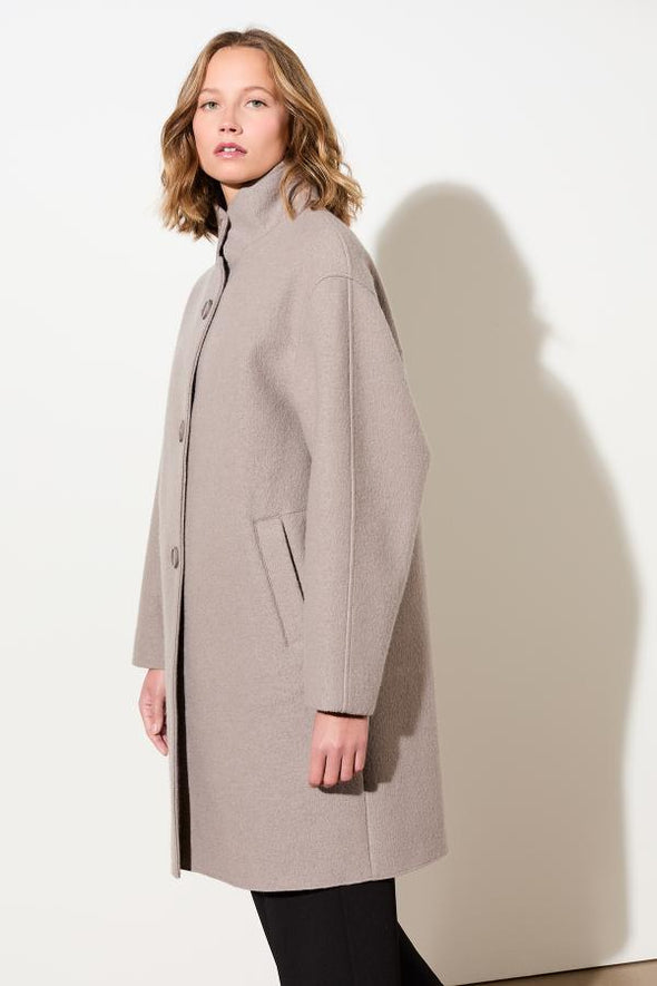 Coat PENNFIELD LangerChen