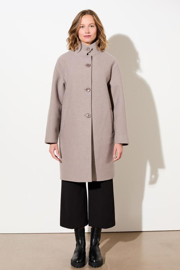 Coat PENNFIELD LangerChen