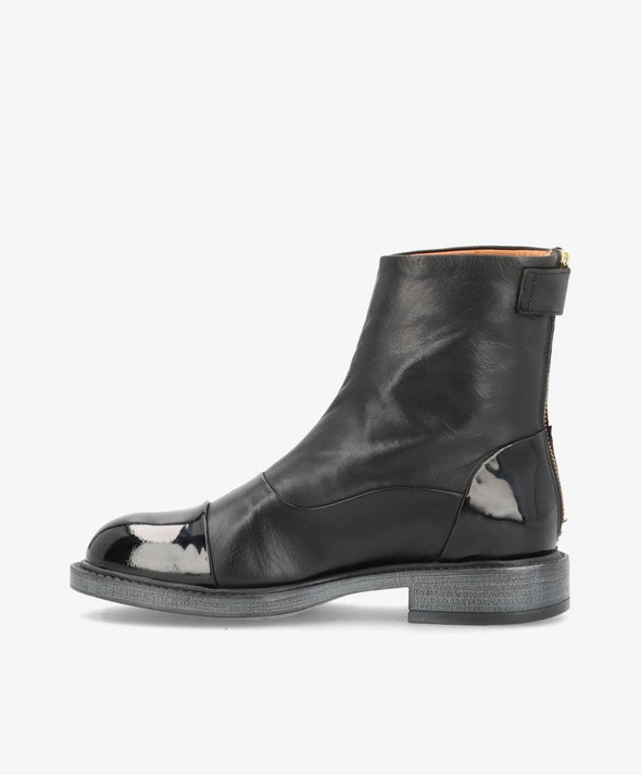 Dahlia Shoedesign Copenhagen