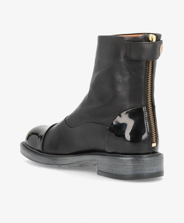 Dahlia Shoedesign Copenhagen