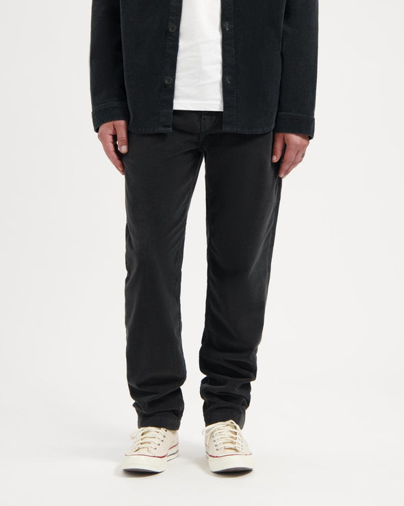 Darren Corduroy Chino Kuyichi