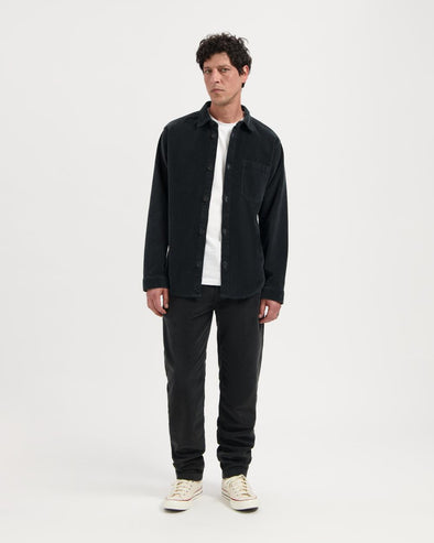 Darren Corduroy Chino Kuyichi