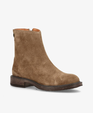 Dayton S suede Shoedesign