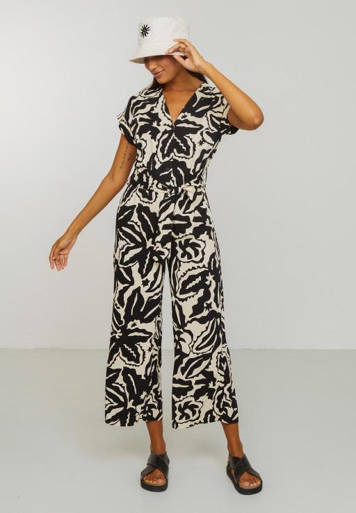 Dianella Botanical Jumpsuit recolution