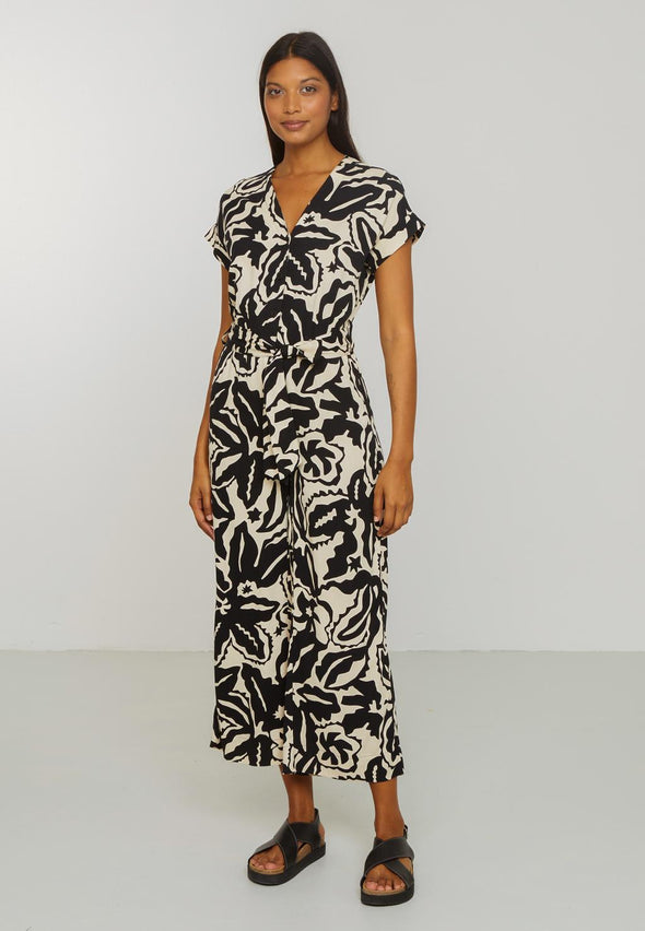 Dianella Botanical Jumpsuit recolution