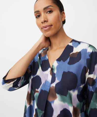 Dress MaNodetta Masai