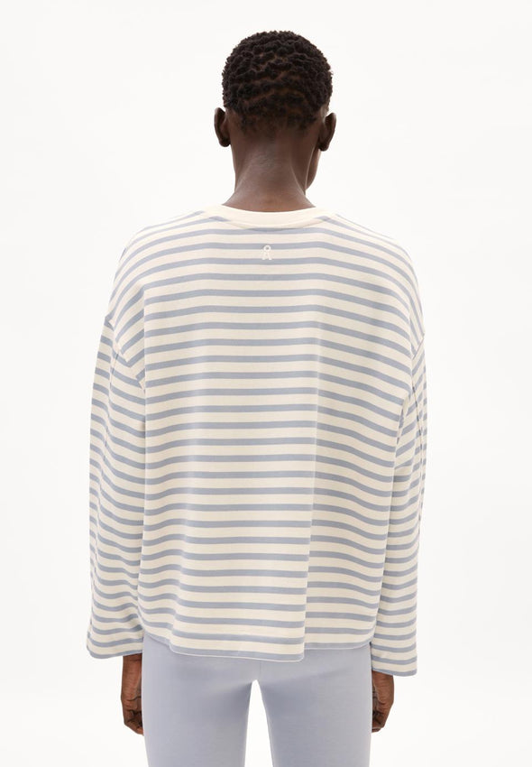 Frankaa Maarlen Stripe Armedangels