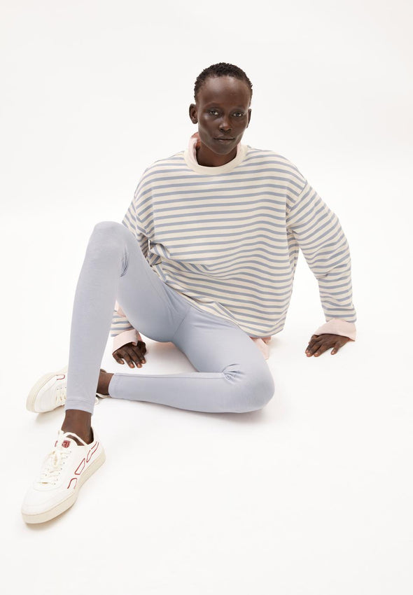 Frankaa Maarlen Stripe Armedangels