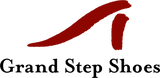 Grand Step Shoes Logo - Mode Merstetter