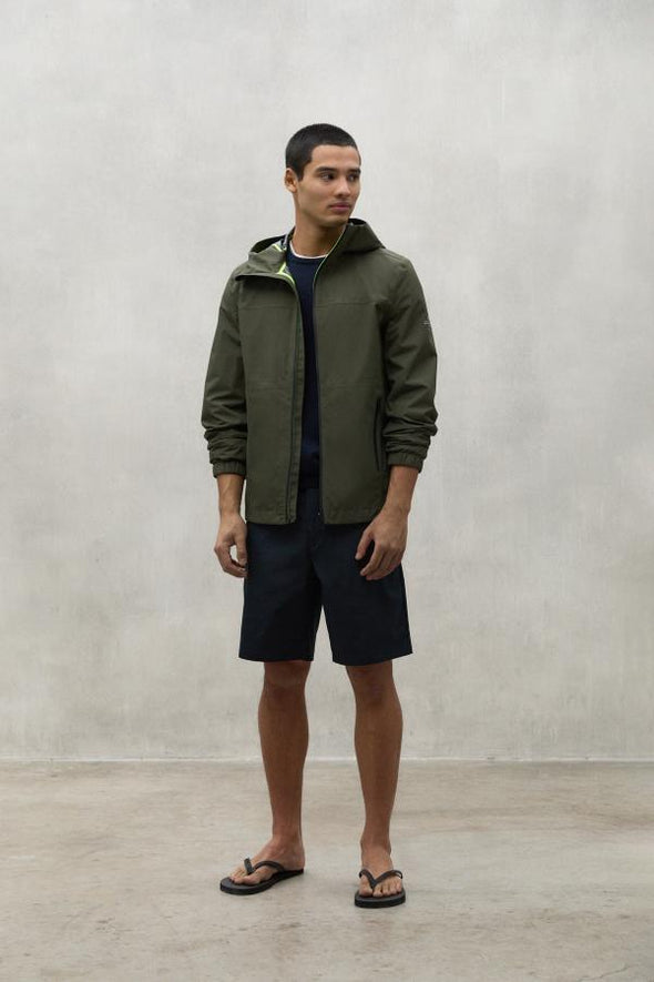 Hauptalf Jacket Man Ecoalf