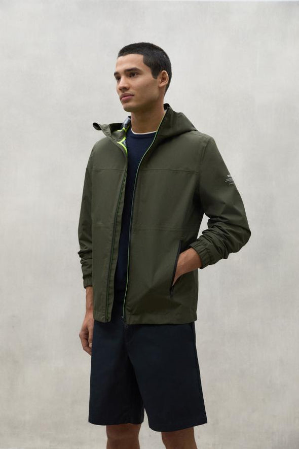 Hauptalf Jacket Man Ecoalf