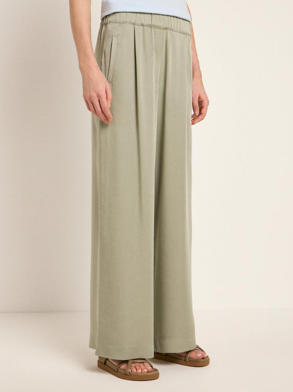 Hose mit weitem Bein Lanius