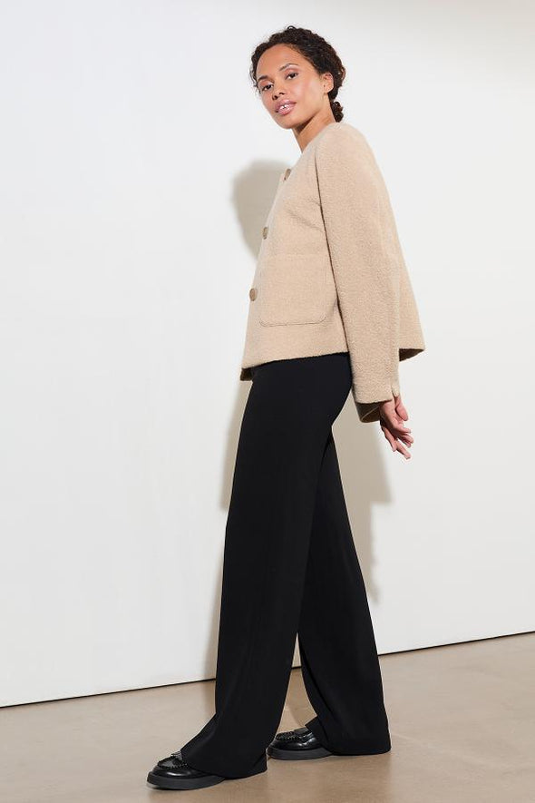 Jacke Jacket  Joutel LangerChen