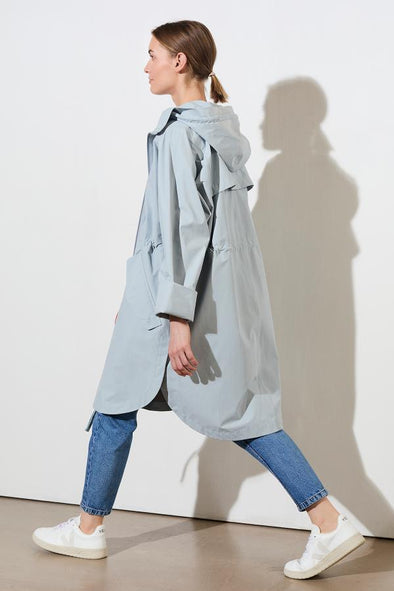 Jacke Parka Kenosha LangerChen