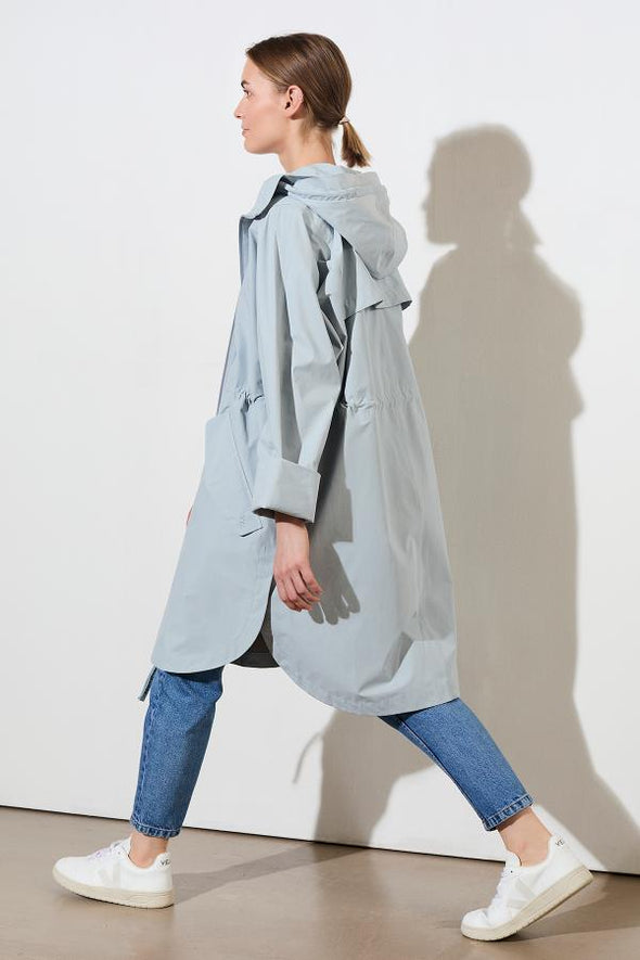 Jacke Parka Kenosha LangerChen