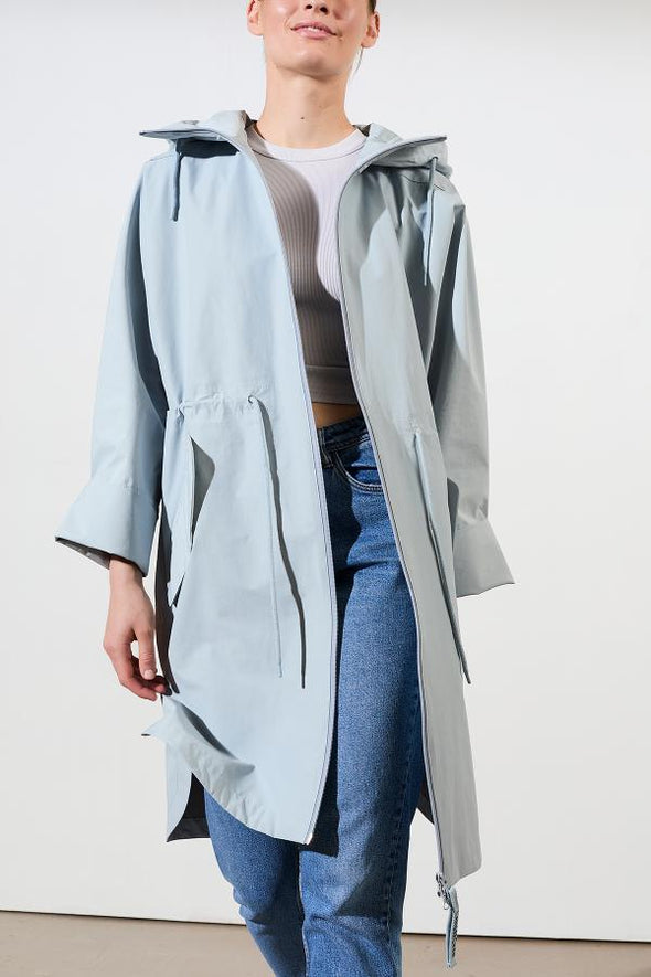 Jacke Parka Kenosha LangerChen