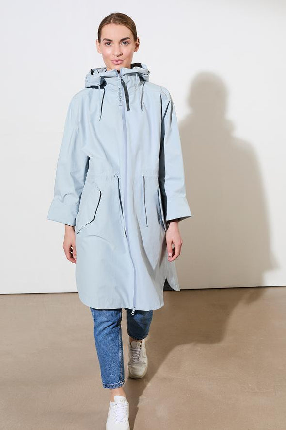 Jacke Parka Kenosha LangerChen