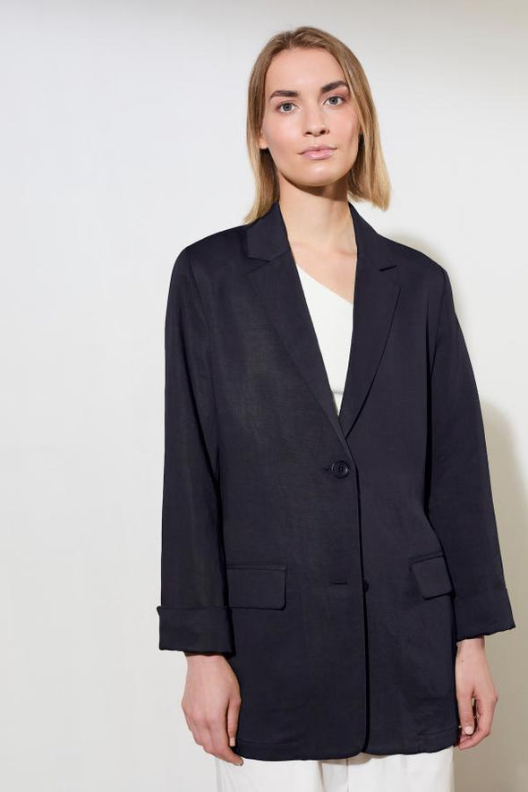 Jacket Ashmont LangerChen