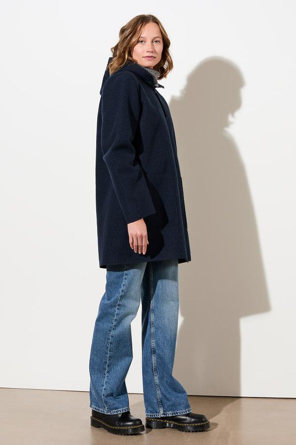 Jacket OAKVILLE BP LangerChen