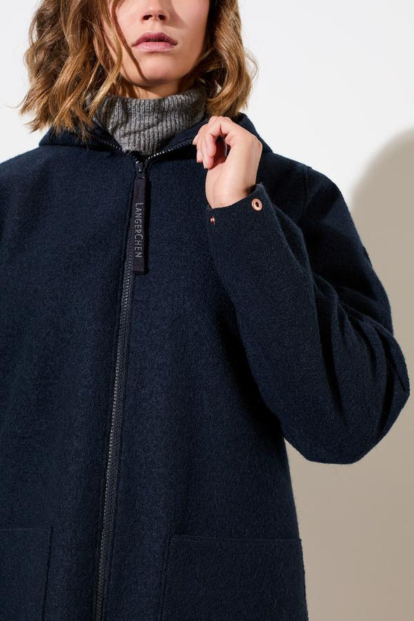 Jacket OAKVILLE BP LangerChen
