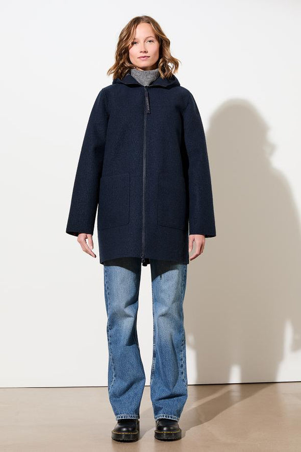 Jacket OAKVILLE BP LangerChen