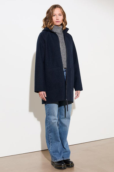 Jacket OAKVILLE BP LangerChen