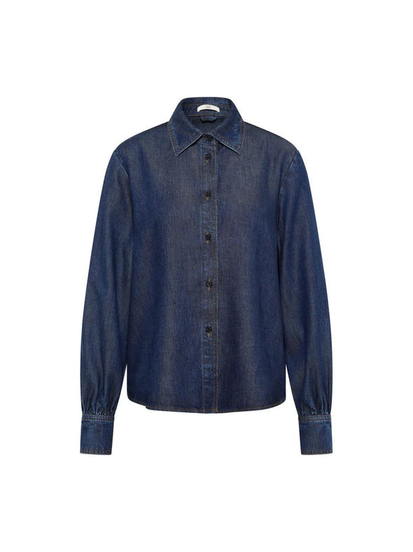 Jeans Bluse Lanius