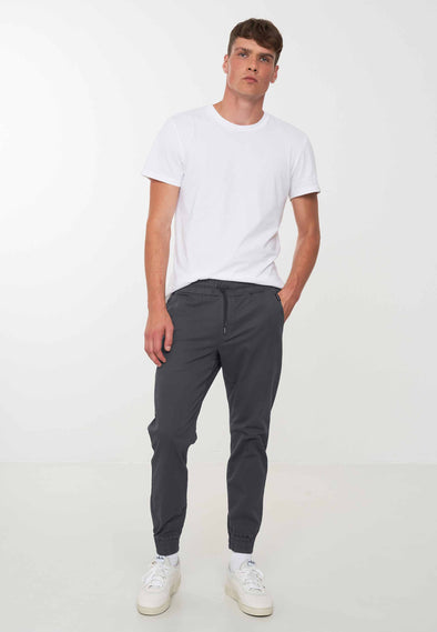 Jogg Chino Musa recolution