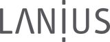 Lanius Logo - Mode Merstetter
