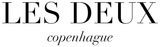 Les Deux Logo - Mode Merstetter