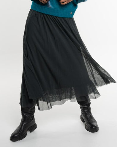 Long Tüll Rock Alma & Lovis