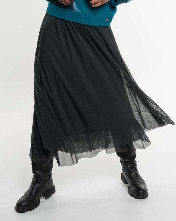 Long Tüll Rock Alma & Lovis