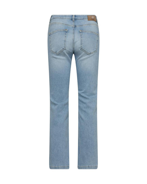 MMAshley Imera Jeans Mos Mosh